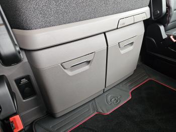 Scania S660 V8 6x2/4 / 2 x PTO / PARKING COOLER / FULL AIR